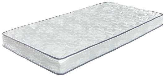 6 Inch Bonnell Queen Mattress