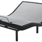 12 Inch Ashley Hybrid Queen Adjustable Base and Mattress