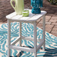 Sundown Treasure End Table