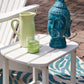 Sundown Treasure End Table