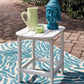 Sundown Treasure End Table