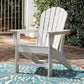 Sundown Treasure Adirondack Chair