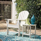 Sundown Treasure Adirondack Chair