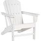 Sundown Treasure Adirondack Chair
