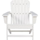 Sundown Treasure Adirondack Chair