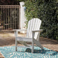 Sundown Treasure Adirondack Chair
