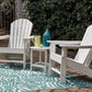Sundown Treasure Adirondack Chair