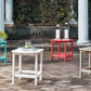Sundown Treasure End Table