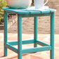 Sundown Treasure End Table