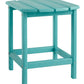 Sundown Treasure End Table