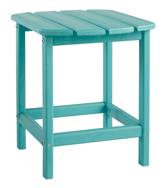 Sundown Treasure End Table