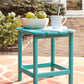 Sundown Treasure End Table