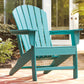 Sundown Treasure Adirondack Chair