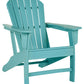Sundown Treasure Adirondack Chair