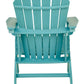 Sundown Treasure Adirondack Chair