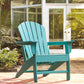 Sundown Treasure Adirondack Chair