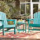 Sundown Treasure Adirondack Chair