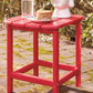 Sundown Treasure End Table