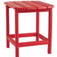 Sundown Treasure End Table