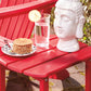 Sundown Treasure End Table