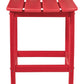 Sundown Treasure End Table