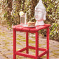 Sundown Treasure End Table