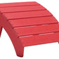 Sundown Treasure Ottoman