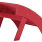 Sundown Treasure Ottoman