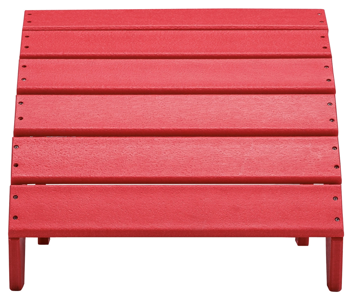 Sundown Treasure Ottoman