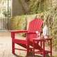 Sundown Treasure Adirondack Chair