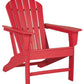 Sundown Treasure Adirondack Chair