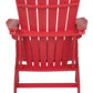 Sundown Treasure Adirondack Chair