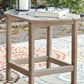 Sundown Treasure End Table