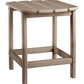 Sundown Treasure End Table