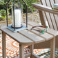 Sundown Treasure End Table