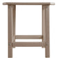 Sundown Treasure End Table