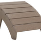 Sundown Treasure Ottoman