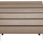 Sundown Treasure Ottoman
