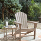 Sundown Treasure Adirondack Chair