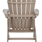 Sundown Treasure Adirondack Chair