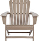 Sundown Treasure Adirondack Chair