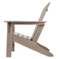 Sundown Treasure Adirondack Chair