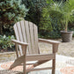 Sundown Treasure Adirondack Chair