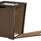 Rodeway South Fire Pit