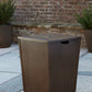 Rodeway South Fire Pit