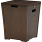 Rodeway South Fire Pit