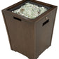 Rodeway South Fire Pit