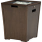Rodeway South Fire Pit