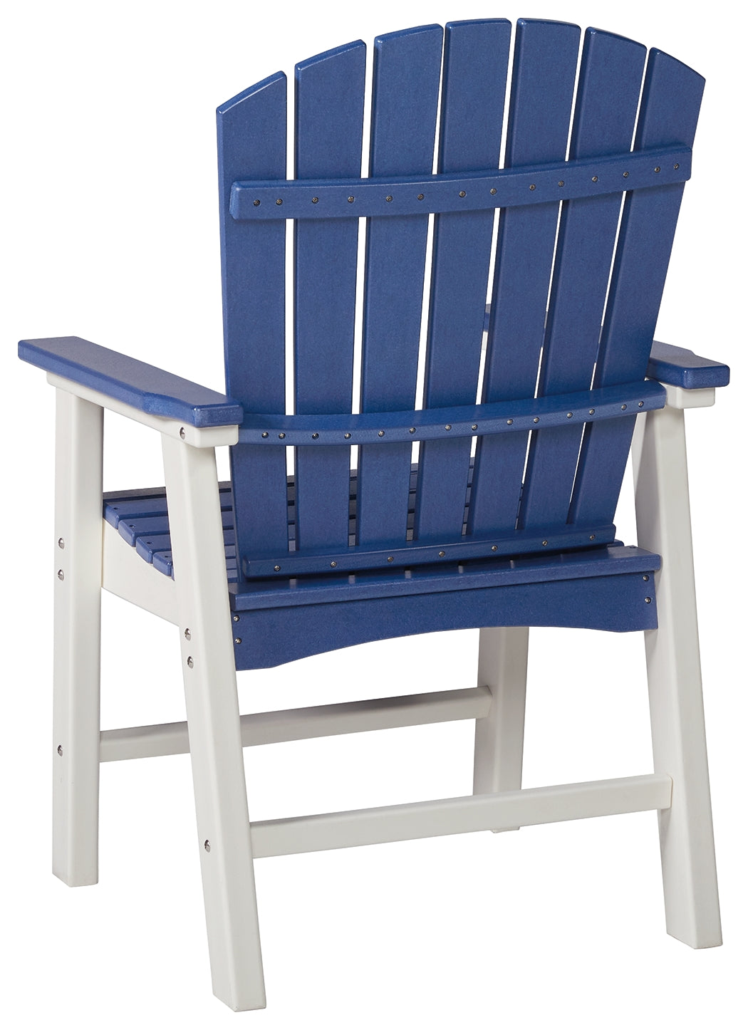 Toretto Outdoor Dining Arm Chair (Set of 2)
