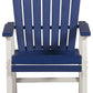 Toretto Outdoor Dining Arm Chair (Set of 2)